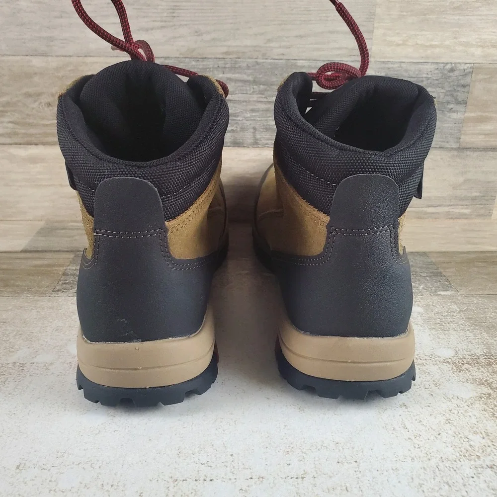 Wolverine worn 2x